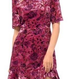Adelyn Rae | Dresses | Adelyn Rae Jade Strapless Woven Lace Dress | Poshmark